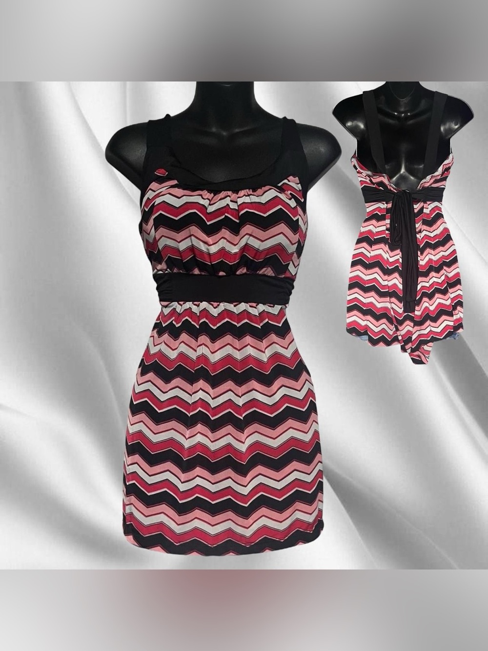 Y2K Majora Deadstock Babydoll